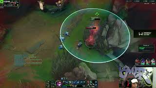 2V1 Poker Face Buerinho