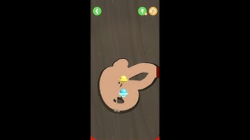 Dig This! 204-6 ALTERNATE Solve #3 Yes I found another one! HD