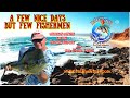 MEXICAN MINUTE LA PAZ FISHING REPORT UPDATE from Tailhunter Sportfishing for Jan.25 -Feb . 5, 2026