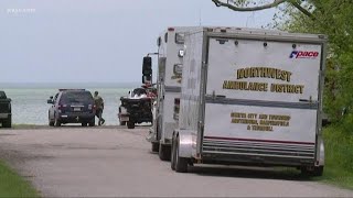 Body of missing boater found