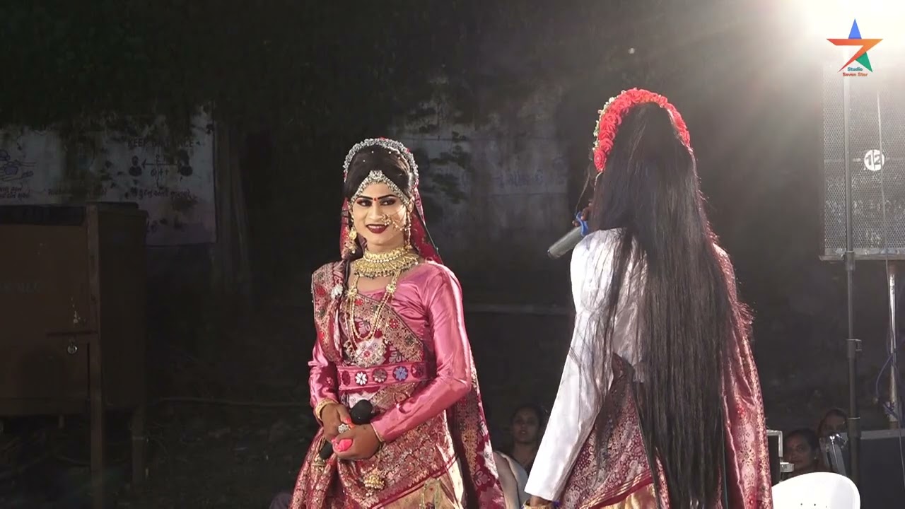 Part 03 જય અલખધણી રામામંડળ-જામ આંબરડી || Jay Alkahdhani Ramamandal Jam Ambardi || Studio Seven Star