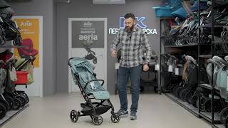 Cybex Beezy 2025