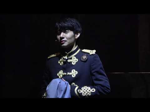 211124 V 에버 애프터 20:00 스페셜 커튼콜 "그랬잖아" (박상혁 프란체스 focus & 김병준 사제)