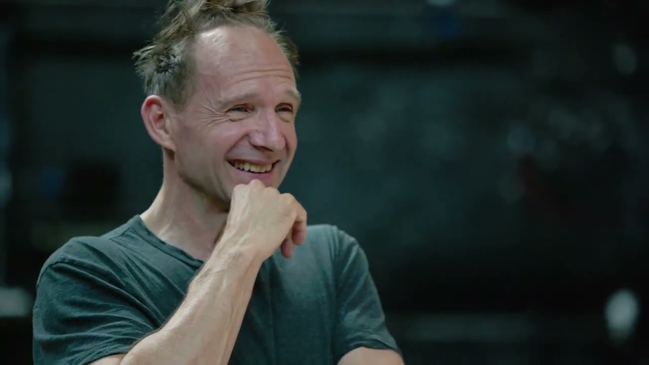 As You Like It directed by Ralph Fiennes at Theatre Royal Bath - Trailer