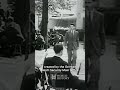 From Football Star to Nazi Collaborator: Alexandre Villaplane #history #ww2 #shorts
