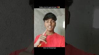 dukkan chori ho gaya yaar 💔😫..