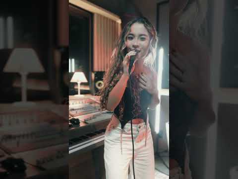 DAQUI PRA SEMPRE - Luiza Barbosa (cover)