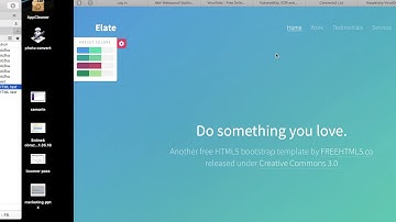 commander one FTP problem