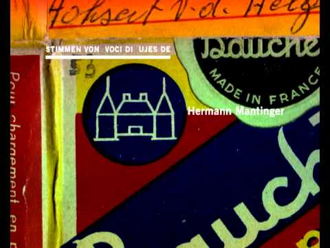 stimmen voci ujes - documentary