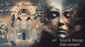 Relaxing music 2 hours of "Gambang Kromong Betawi" music from Betawi Indonesia