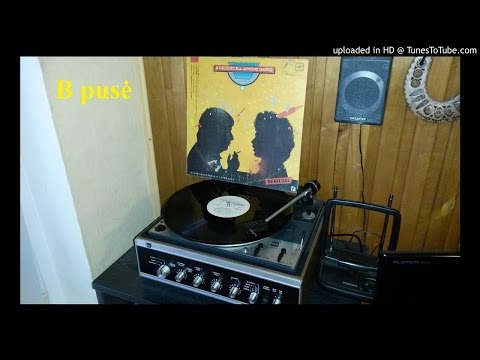 Studija — Vinyl Debiutai-B pusė (1988)