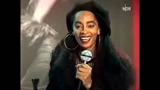 Jody Watley - Real Love (Full Version, Extratour, 13.04.1989)