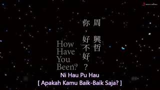 Download Lagu Ni Hau Pu Hau MP3