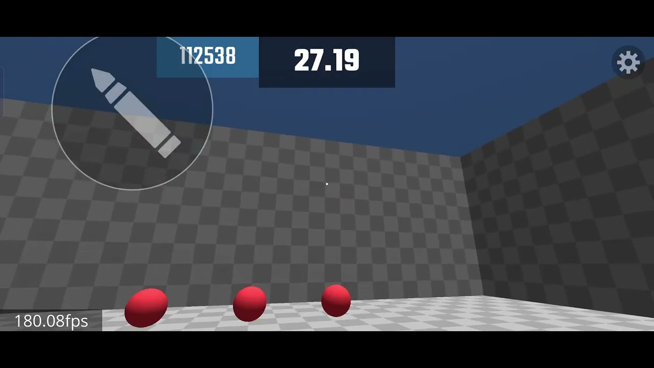 208K on grids 90hz phone Realme 9Pro+