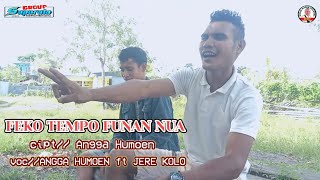 Lagu Timor Terbaru 2023  Au Feko Tempo Funan Nua  Ciptangga Humoen  Voc  Angga Ft Jere  Kolo