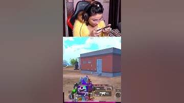 1v3 in @JONATHANGAMINGYT dress😱#shorts #ytshorts #shortsvideo #pubgmobile #viral