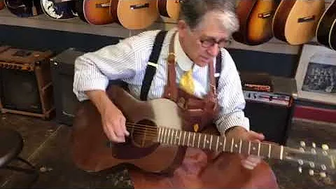 1964 Gibson LGO ( take two)