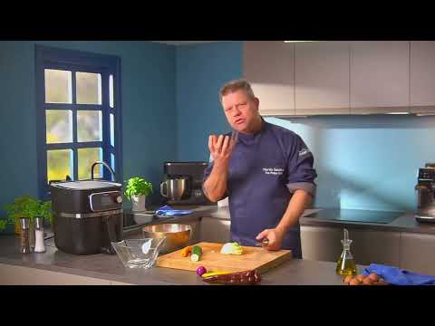 Hoe Lang Moet Kipdrumsticks In De Airfryer