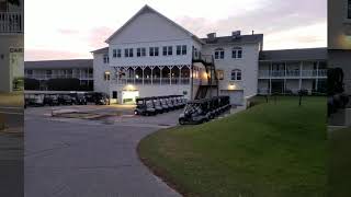 Beau Rivage Golf Resort Wilmington N C