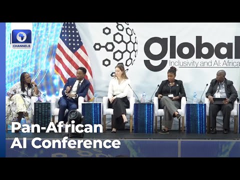 U.S, Nigeria Collaborate On AI Governance