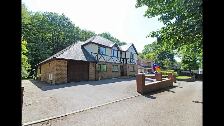 FOR SALE: Lon Stephens, Taffs Well