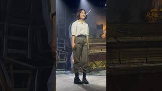 240416 뮤지컬 ‘데미안’ 커튼콜 | 홍나현(F)