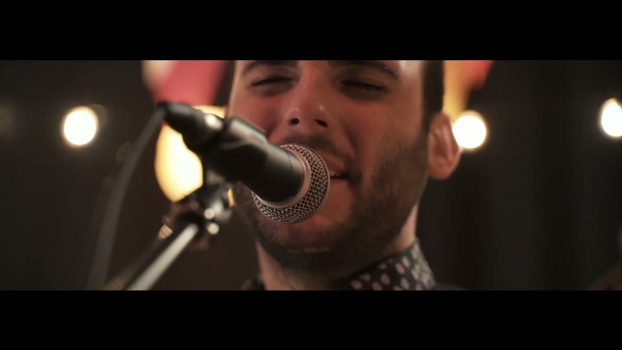 Vermú en Empuéblate - Canto Alegre