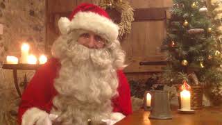 Magical Medieval Christmas 6