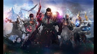 Lost Ark | 50 Lvl sonrası Hızlı Rehber