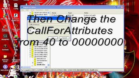 How to rename recycle bin