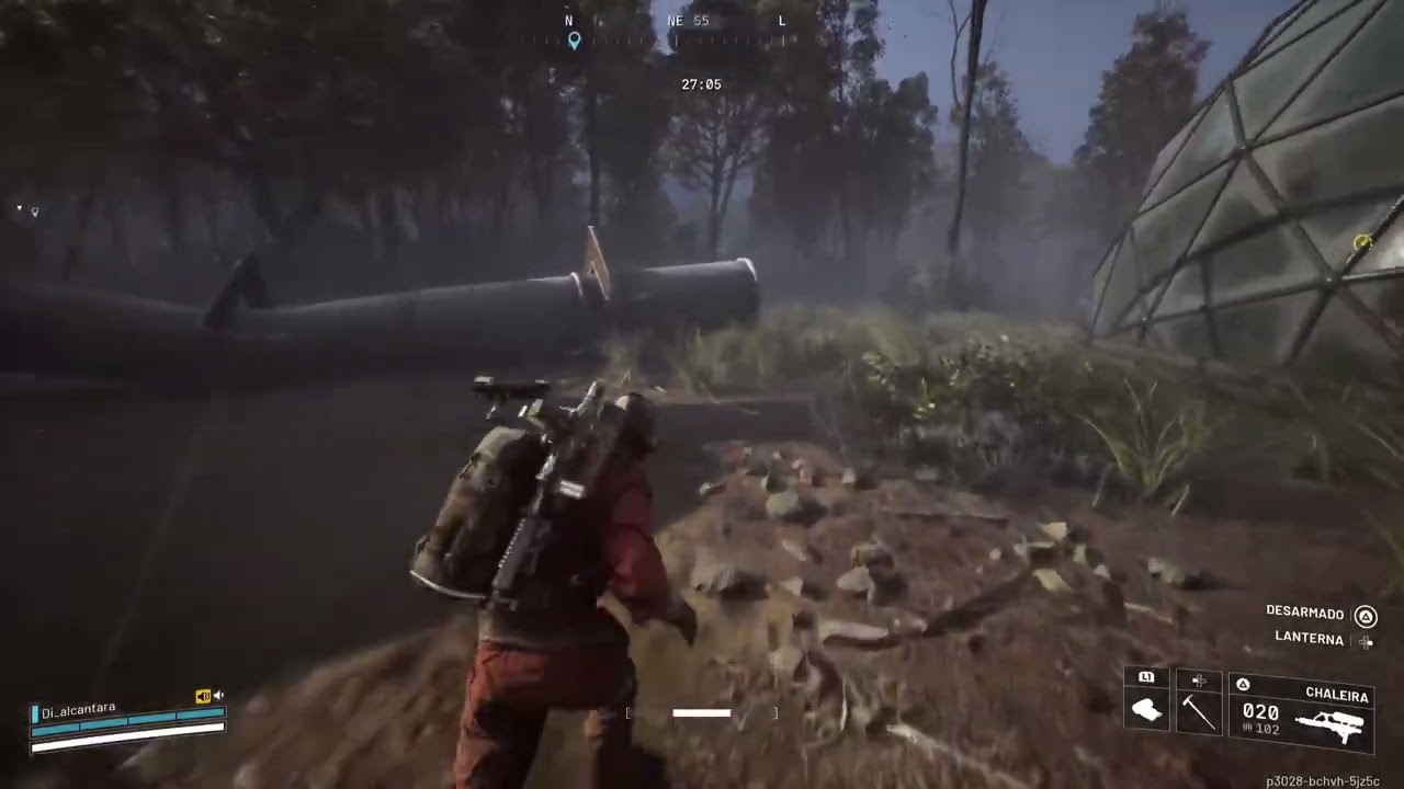 ARC Raiders 🚀🤖 #02