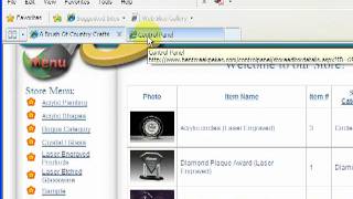 Tutorial: Add Store Items KISS Control Panel vs 2.1