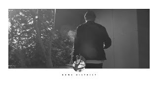 Home District - Moritz Schorpp