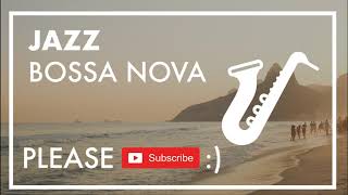 Bossa Nova lounge For Relaxing,Work and Study - Autumn Bossa Nova