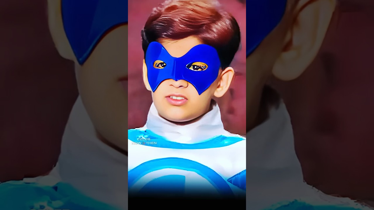 Junior G (2001-2024) cast then and now 