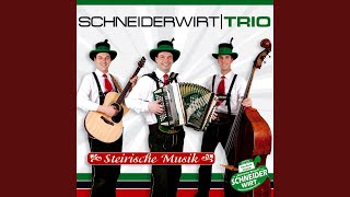 Geh alte schau mi net so deppert an