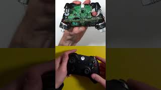 Change Color Of Xbox Controller Logo!