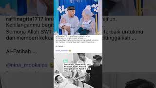 Download Lagu Innalillahi, Mpok Alpa dikabarkan meningg4l dunia MP3