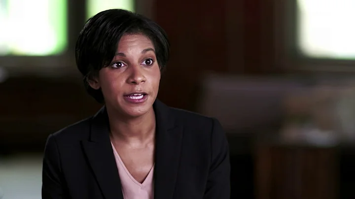 Former Kavanaugh Clerk Kathryn Cherry: 'I'm confid...
