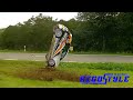 Best Of Rallye Crash Compilation By Rigostyle #amazing #crash #fails