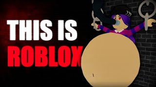 The Dark truth about Roblox 'Inflation' videos..