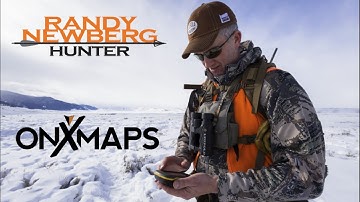 Basic Map Skills for Hunting Western Public Lands
