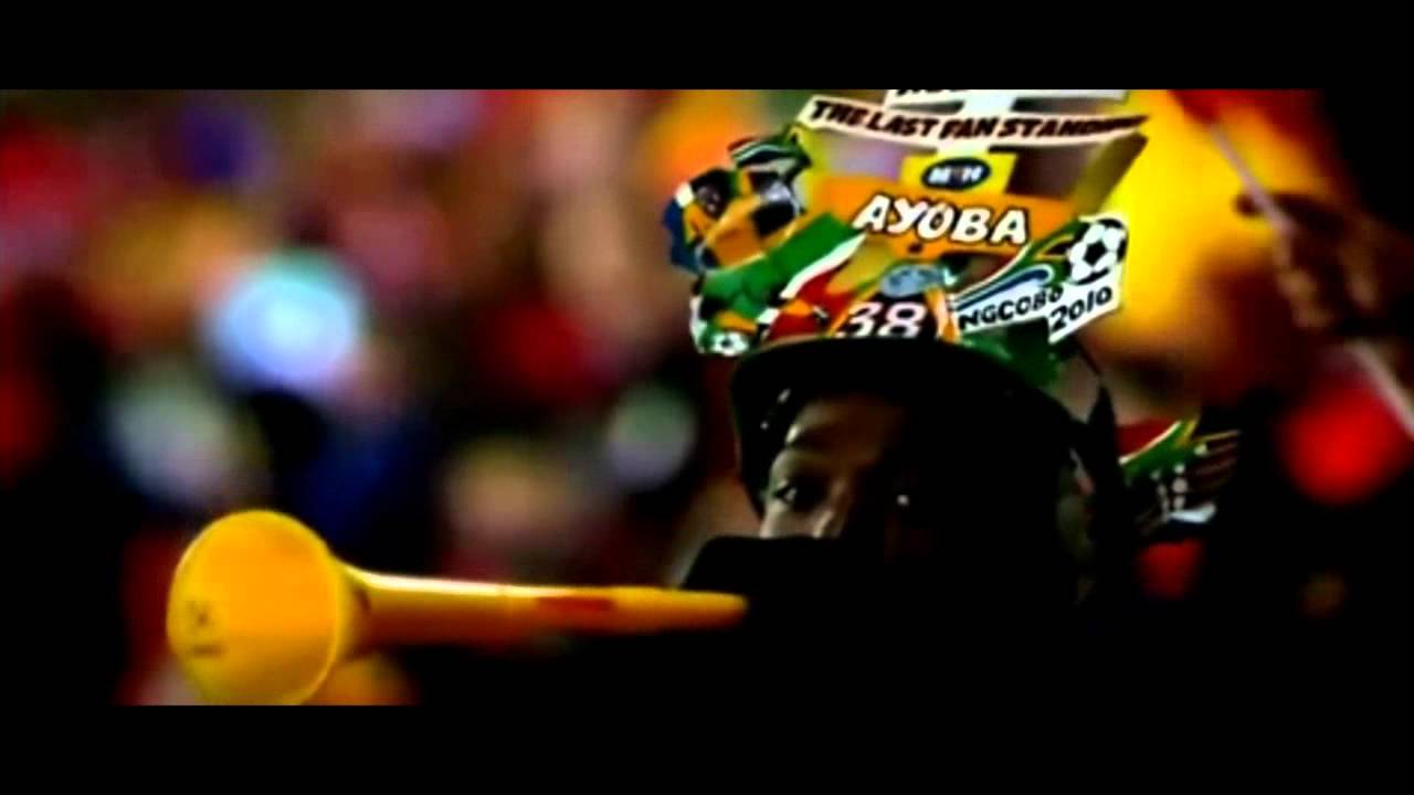 Football is my life, my religion HD 1080p YouTube