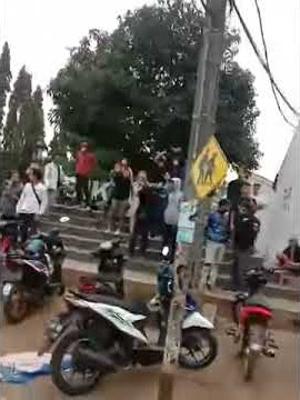 TERJADI BENTROKAN MOONRAKER VS XTC// part 1