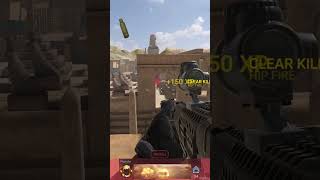 Unleashing Chaos: The Wildest Combat Master Shooting Madness!