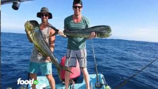 Andy and Ben Eat Australia