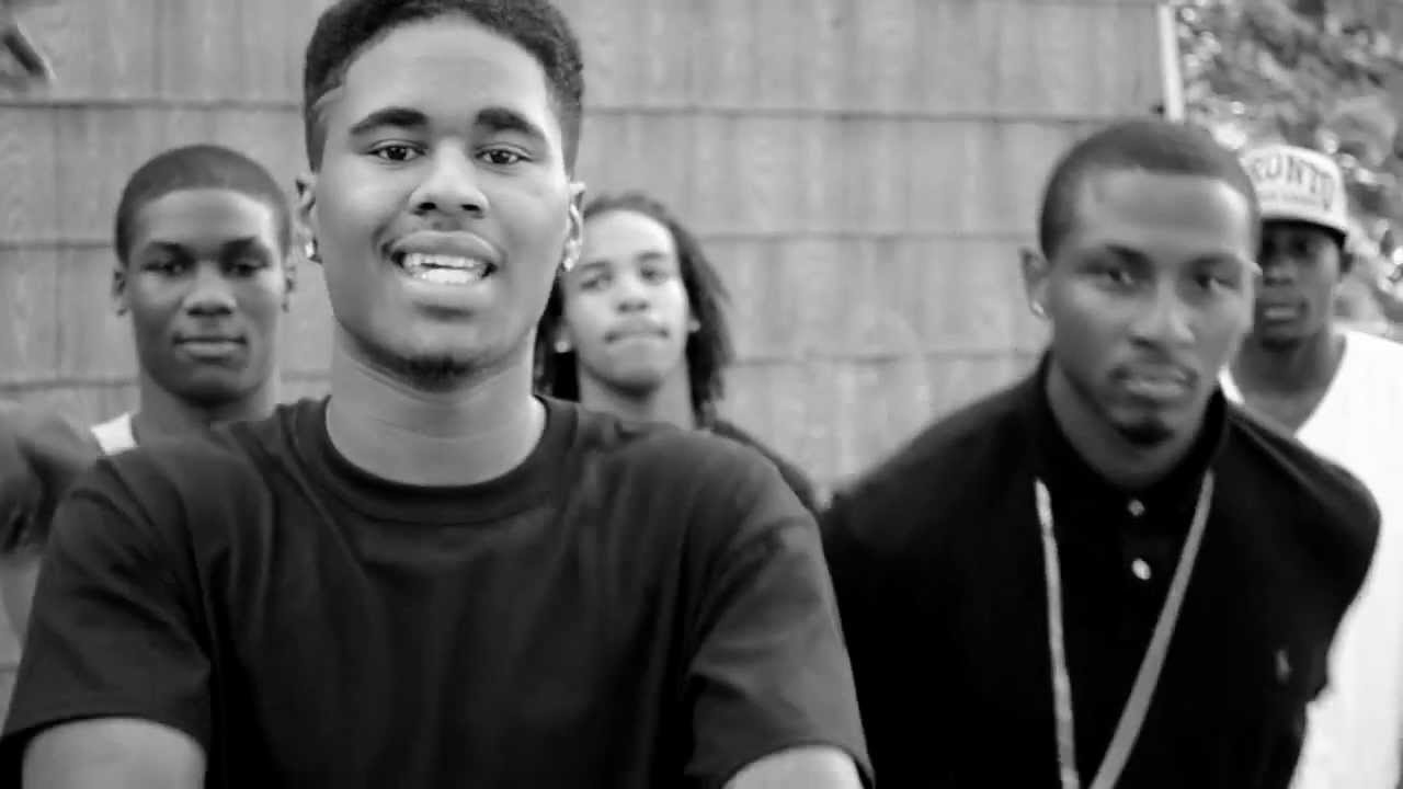 B-Lo - I Don't Like