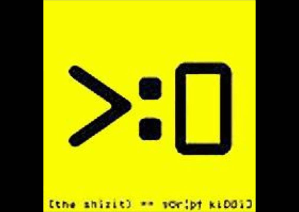 The Shizit - Gak B*tch (original version)