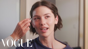 Gracie Abrams: 8 Hours Before Her Vogue World: Hollywood Performance | Last Looks | Vogue