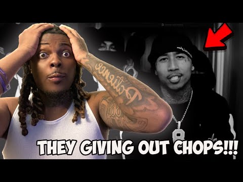 "CHRISTMAS CAME INSTEAD OF PRESENTS WE PRESENTED CHOPS"!! MBNEL - SATURATED OFFICIAL VIDEO(REACTION)